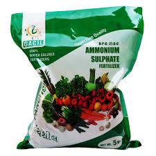 Ammonium Sulfate